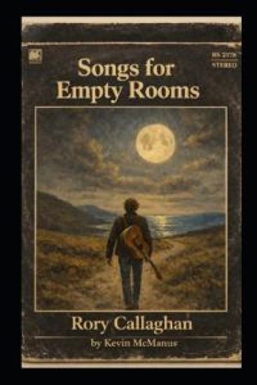 Songs for Empty Rooms