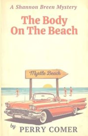 The Body on The Beach