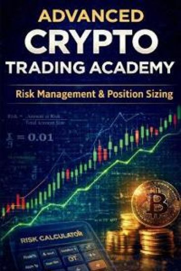 Advanced Crypto Trading Academy