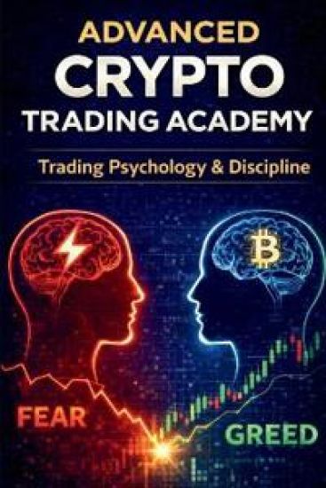 Advanced Crypto Trading Academy
