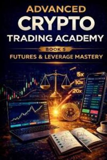 Advanced Crypto Trading Academy