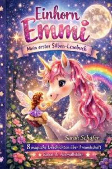 Einhorn Emmi