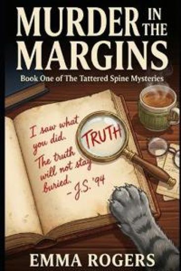 Murder in the Margins