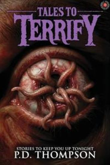Tales to Terrify