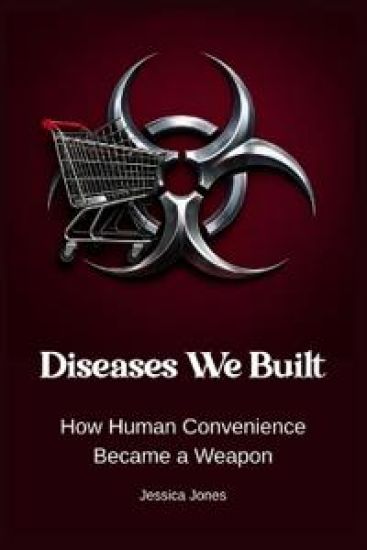 Diseases We Built