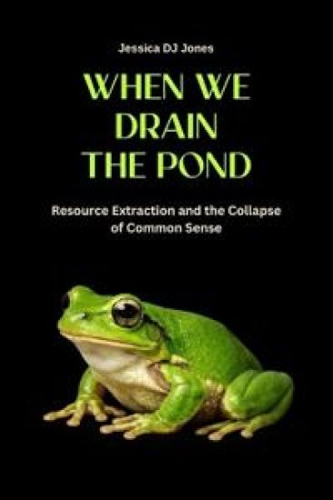 When We Drain The Pond