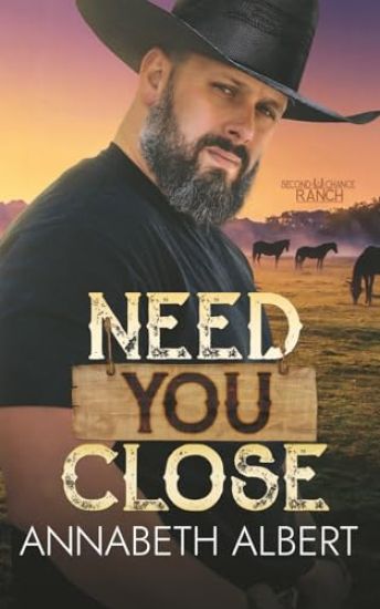 Need You Close