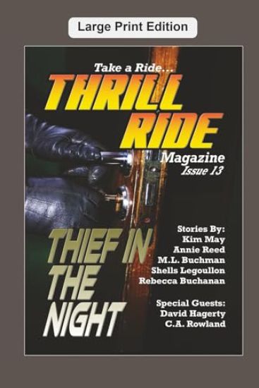 Thief In The Night