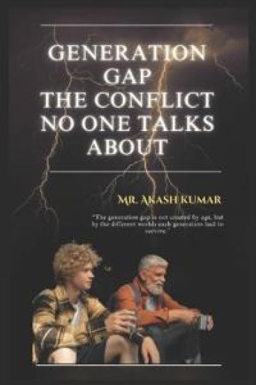 Generation Gap