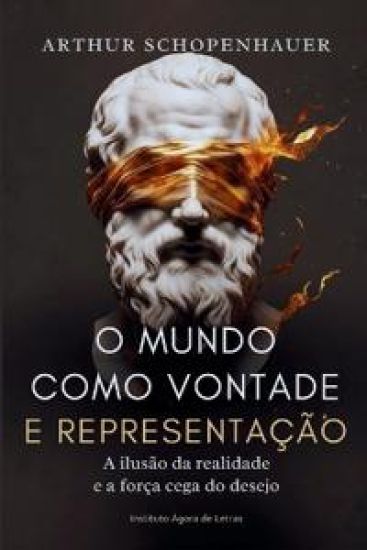 O Mundo como Vontade e Representação
