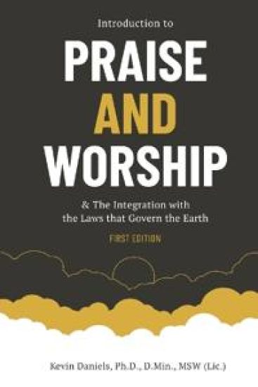 Introduction to Praise and Worship