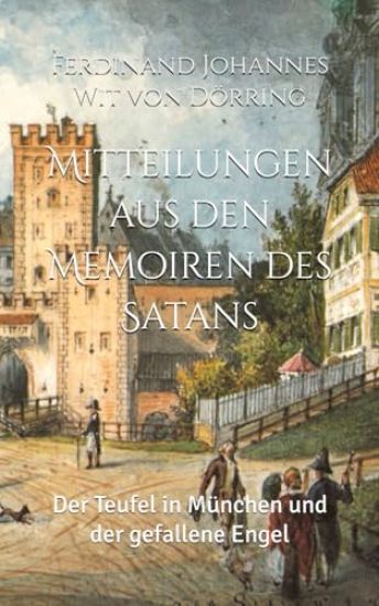 Mitteilungen aus den Memoiren des Satans
