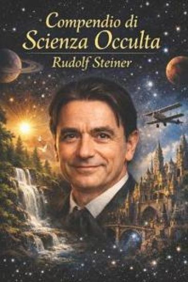 Compendio di Scienza Occulta