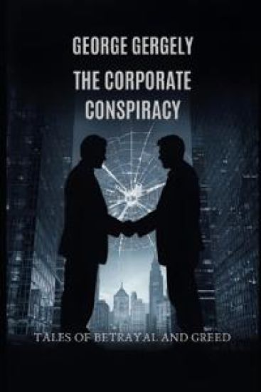 The Corporate Conspiracy