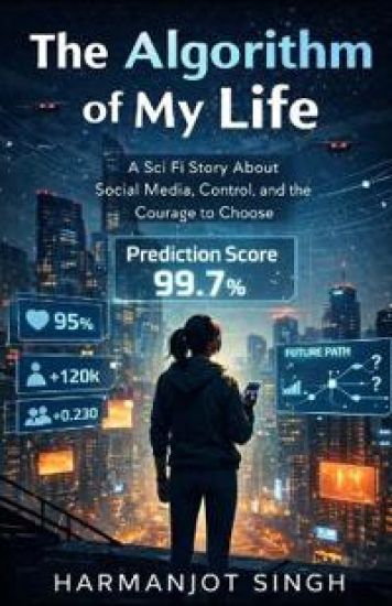 The Algorithm of My Life