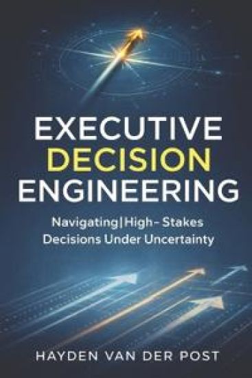 Executive Decision Engineering