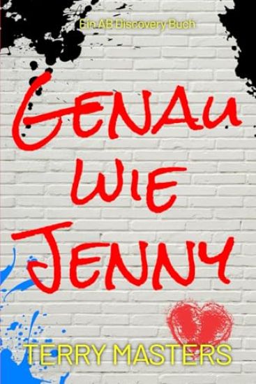 Genau wie Jenny