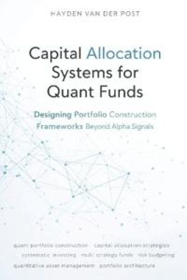 Capital Allocation Systems for Quant Funds