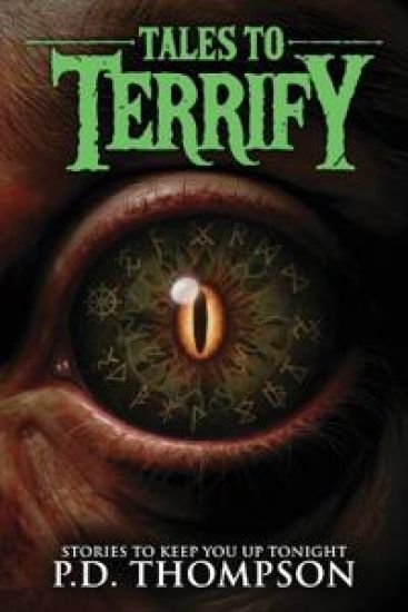 Tales to Terrify