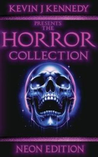 The Horror Colletion