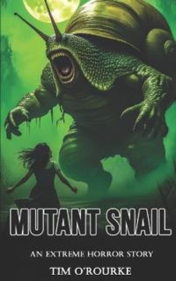 Mutant Snail