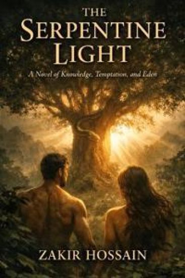 The Serpentine Light