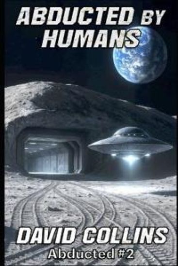 Abducted By Humans