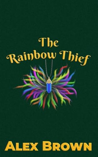 The Rainbow Thief