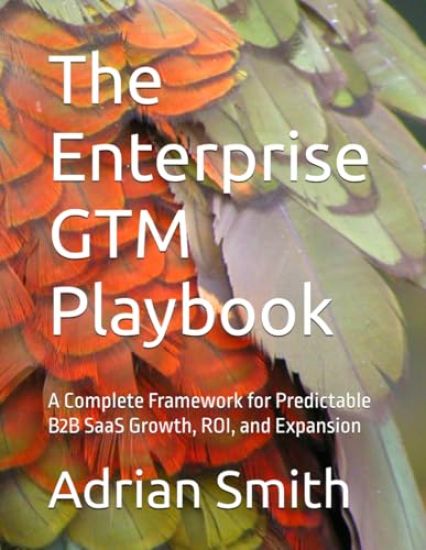 The Enterprise GTM Playbook