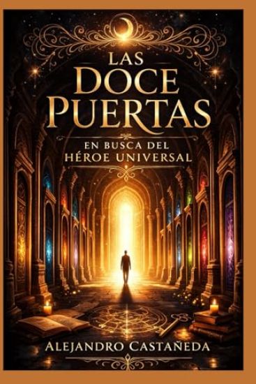 Las Doce Puertas