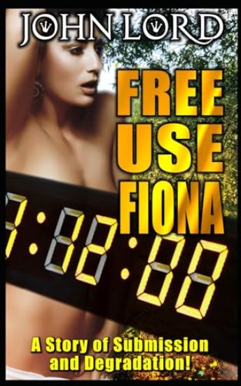 Free Use Fiona