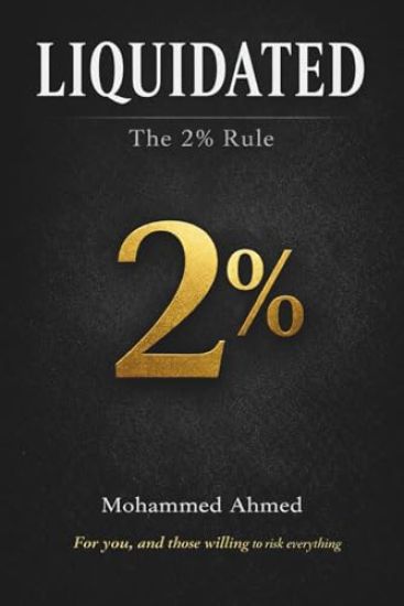 Liquidated 2%