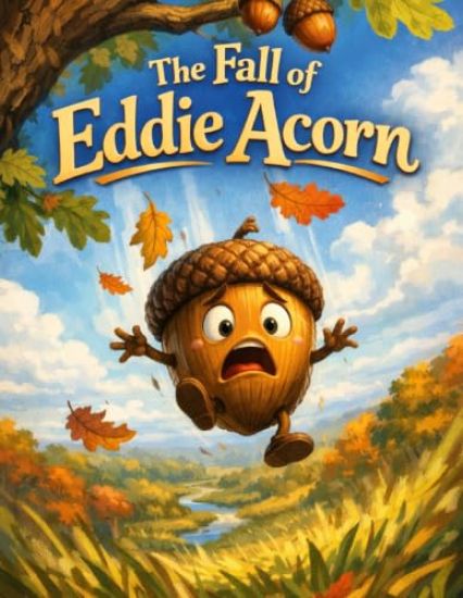 The Fall of Eddie Acorn