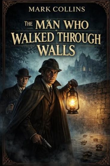 The Man Who Walked Through Walls