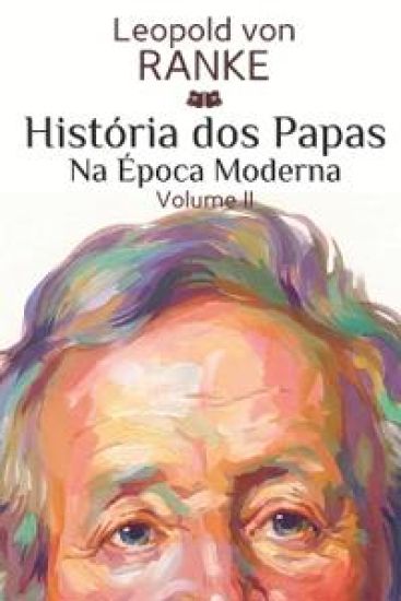 História dos Papas na Época Moderna