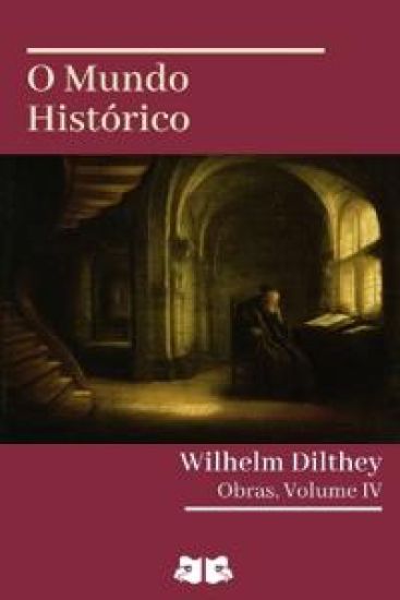 O Mundo Histórico