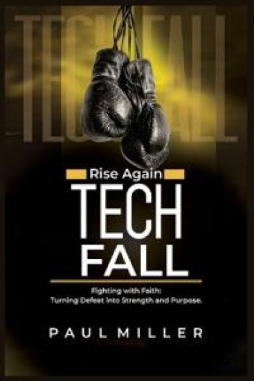 Rise Again TECH FALL
