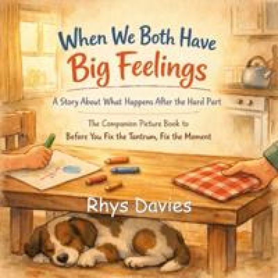 When We Both Have Big Feelings
