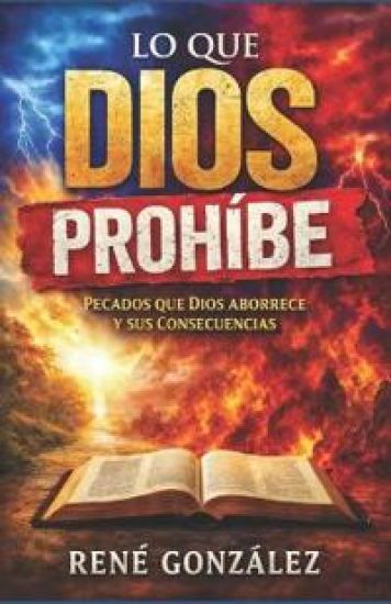 Lo Que Dios Prohíbe