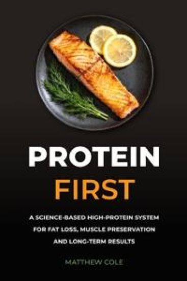Protein First