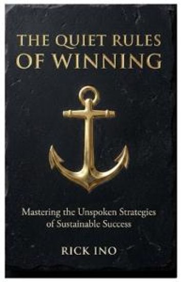 The Quiet Rules of Winning
