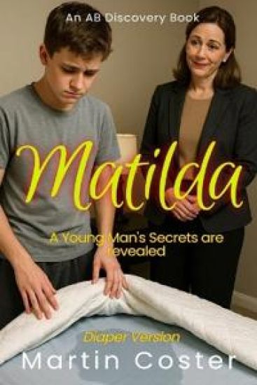 Matilda (diaper version)