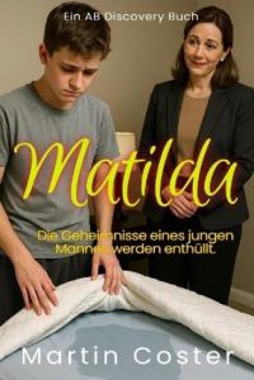 Matilda (Deutsch)