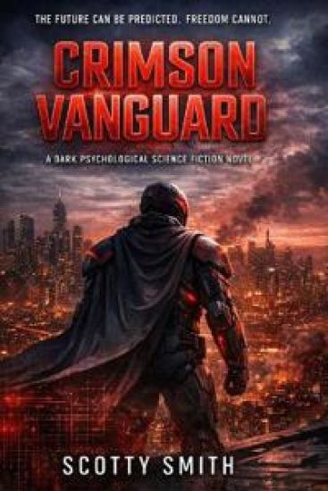 Crimson Vanguard