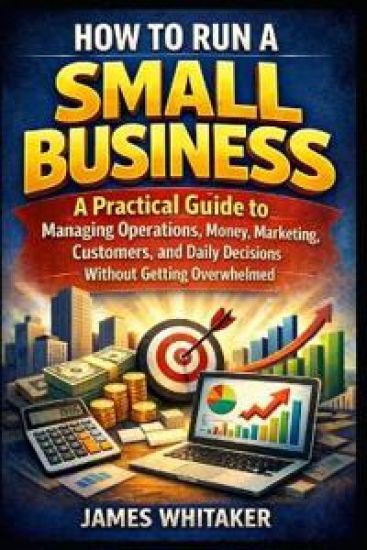 How to Run a Small Business