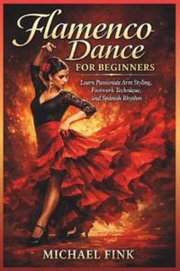 Flamenco Dance for Beginners
