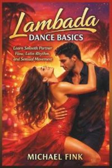 Lambada Dance Basics
