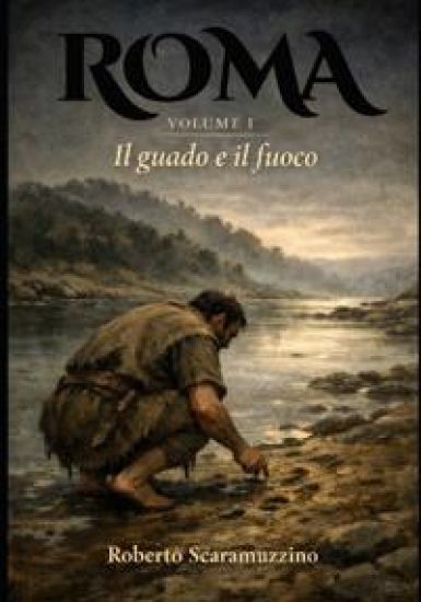 Roma - VOLUME I