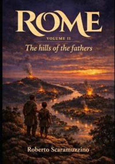 Rome - VOLUME II