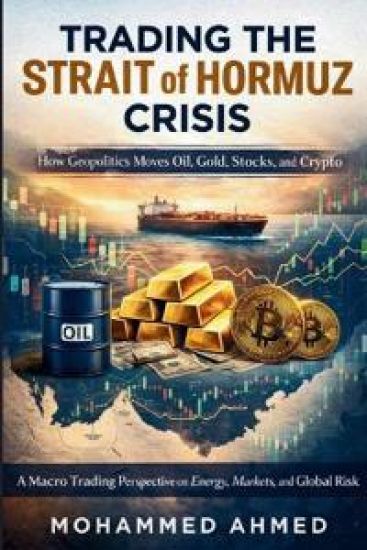 Trading the Strait of Hormuz Crisis